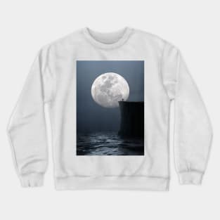 The Precipice Crewneck Sweatshirt